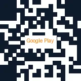 Google Play下载二维码 - 每日大赛 澳客网网址 APP